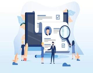 HƯỚNG DẪN THIẾT LẬP CƠ CẤU TỔ CHỨC